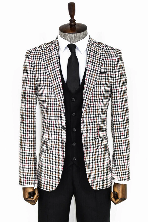 Wholesale Men's Suits USA